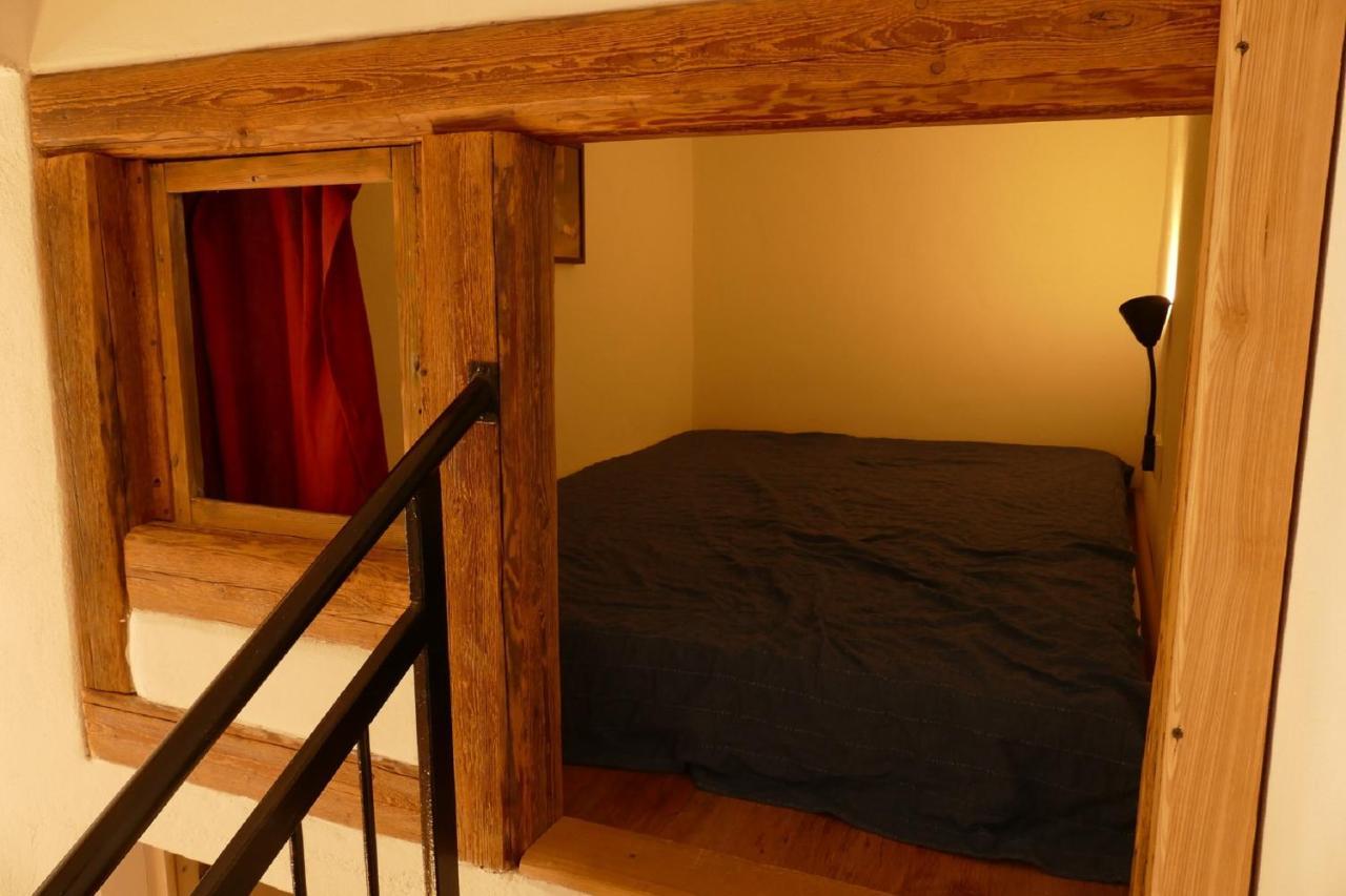 Ferienwohnung Mainromantik Winterhausen 外观 照片