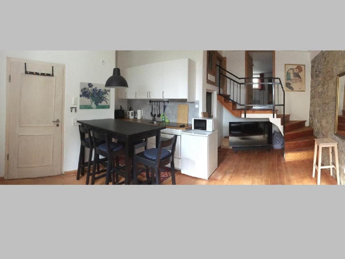 Ferienwohnung Mainromantik Winterhausen 外观 照片