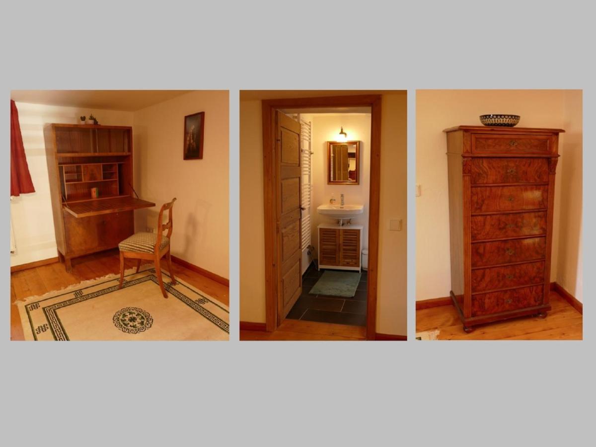 Ferienwohnung Mainromantik Winterhausen 外观 照片