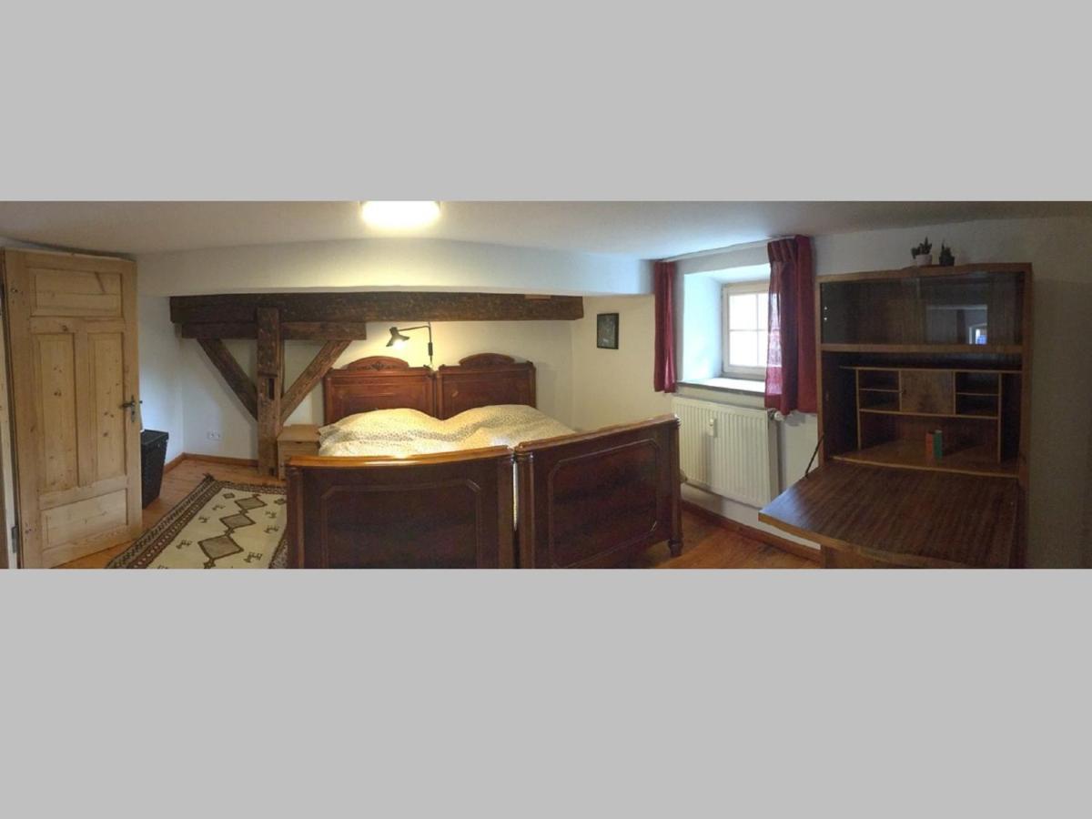 Ferienwohnung Mainromantik Winterhausen 外观 照片