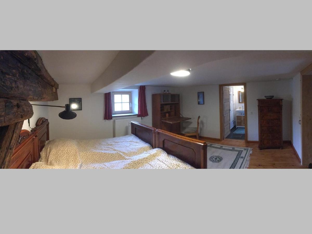 Ferienwohnung Mainromantik Winterhausen 外观 照片
