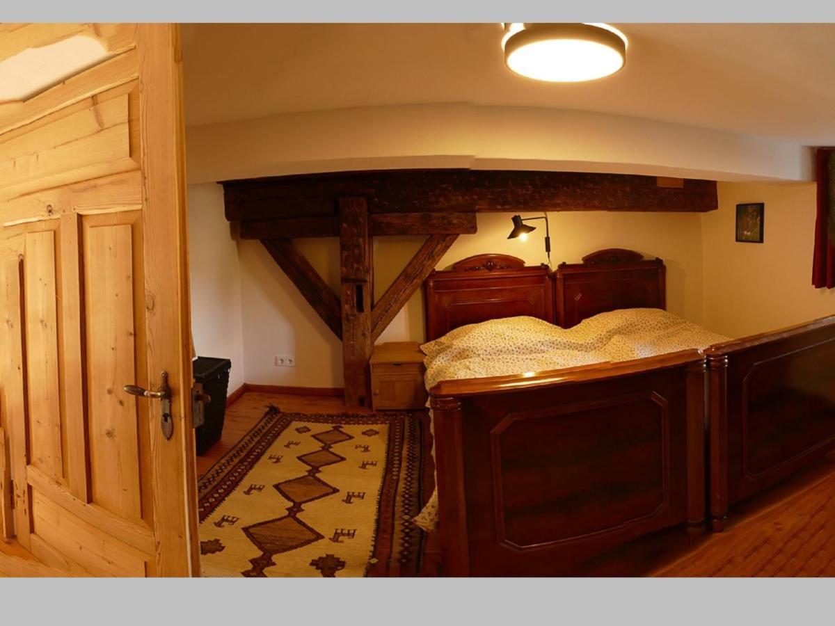 Ferienwohnung Mainromantik Winterhausen 外观 照片
