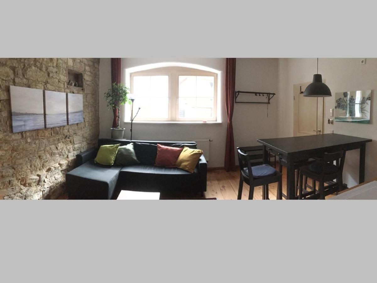 Ferienwohnung Mainromantik Winterhausen 外观 照片