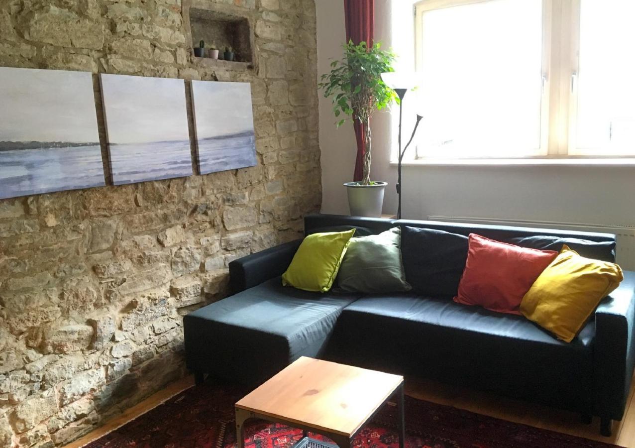 Ferienwohnung Mainromantik Winterhausen 外观 照片