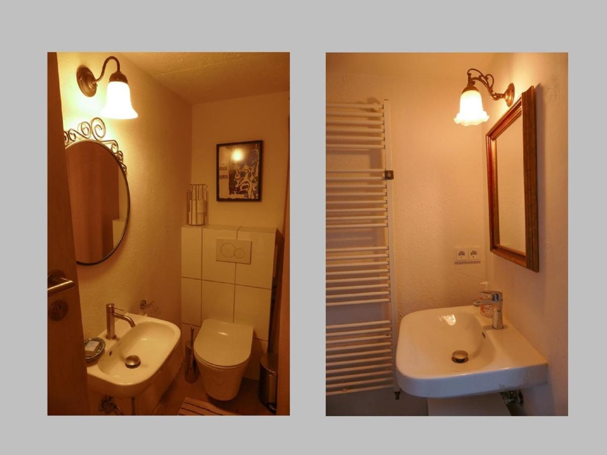 Ferienwohnung Mainromantik Winterhausen 外观 照片